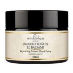 Misbahçe Bariyer Onarıcı Yoğun El Balsamı 50 ml