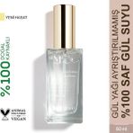 Misbahçe Limited Edition 50 ml Saf Gül Suyu