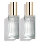 MİSBAHÇE Limited Edition Saf Gül Suyu 50 Ml 2'li Set