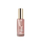 Misbahçe Sloane Ranger Vitamin İçerikli Işıltılı 30 ml Saç ve Vücut Yağı