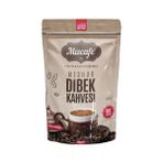 Miscafe Meşhur Dibek Kahvesi 200 gr - French Press