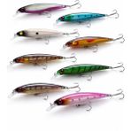 Miscat 8 Adet Bilyalı Rapala