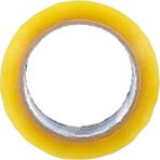 Misda Store 100 Metre Şeffaf Koli Bandı, 45 mm x 100 M (53.01.036)
