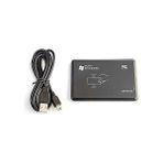 Misda Store 125KHZ USB Rfid Kart-Etiket Okuyucu
