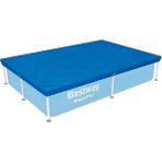 Misda Store 2,21M x 1,50M Dikdörtgen Havuz Örtüsü