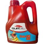 Misda Store 30 Numara Motorlu Testere Zincir Yağı 3 Lt