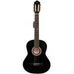 Misda Store 3900 Bk Siyah Klasik Gitar