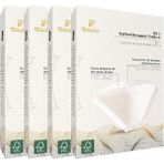 Misda Store 4 x 80 Adet Filtre Kahve Kağıdı