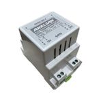 Misda Store AK-311 Zil Trafosu 220V Giriş 15-24V Çıkış – 15W Ray Tipi Trafo | Kapı Zili ve Otomatikleri Için Güç Kaynağı