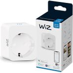 Misda Store Akıllı Priz (Philips Aydınlatma Garantili)