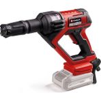 Misda Store Akülü Basınçlı Yıkama Tabancası Hypresso 18/24-1 Li-Solo Power X-Change (18 V, 24 Bar, Temizlik ve Sulama Için, 240 L/saat, Aksesuarlar Dahil)