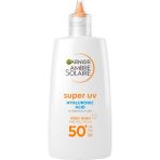 Misda Store Ambre Solaire Koyu Leke Karşıtı Güneş Koruyucu Yüz Kremi 50SPF 40ML