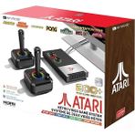 Misda Store Arcade Gamestatıon Atarı Retro Konsol 200 Oyun