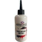 Misda Store Armonia Derz Boyası 150 ml Beyaz Tek Ebat