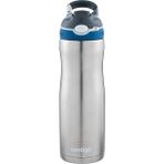 Misda Store Ashland Autospout Soğuk Su Termosu 590 ml Gri