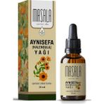 Misda Store Aynısefa - Kalendula Yağı 20 Ml. (Calendula Oil)