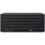 Misda Store B1 Pro%75 Tkl Ultra-Slim 2.4 Ghz Türkçe Kablosuz Klavye