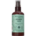 Misda Store Biberiye Suyu -YAĞLI-%100 Doğal, 150ML