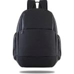 Misda Store BP-IT800 Parma 15.6" Notebook, Laptop K Sırt Çantası-Siyah