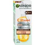 Misda Store C Vitamini Süper Aydınlatıcı Gece Serumu