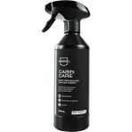 Misda Store Cabincare Araç Kumaş Yüzey Nano KAPLAMA-500 Ml-Koltuk,tente Su Itici,araç Iç Bakım, Detailing, Araç Koltuk Döşeme Koruyucu, Leke Önleyici Sprey