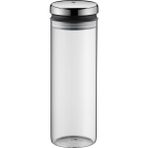 Misda Store Cam Kavanoz 1,5 Lt