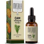 Misda Store Çam Terebentin Yağı 50 Ml.