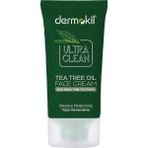 Misda Store Çay Ağacı Yağı Yüz Kremi 50 ml