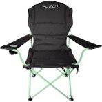 Misda Store Chair Ones-Lp Ultra Hafif Katlanır Kamp Piknik Sandalyesi - Koltuğu Xl