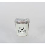 Misda Store Çim Adam 8 - Kedi -