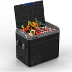 Misda Store CLK60 12-24 V 60 Lt Kompresörlü Araç Buzdolabı