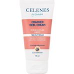 Misda Store Cloudberry Topuk Çatlak Kremi (75 Ml)