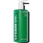 Misda Store Co. Sivilce & Akne & Siyah Nokta Karşıtı Yüz Temizleme Jeli, Niacinamide Çay Ağacı Yağı, 400 ml