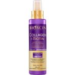 Misda Store Collagen & Biotin Hacim Veren Sıvı Saç Kremi 150 ml – Ince Telli ve Hacimsiz Saçlar Için Dolgunlaştırıcı ve Nemlendirici Bakım Spreyi