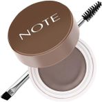 Misda Store Cosmetics Brow Pomade 03 Dark Brown Kalıcı Kaş Pomadı