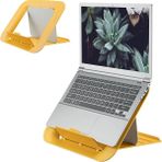 Misda Store Cosy Ergo Laptop Standı, Sarı