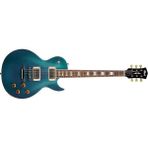 Misda Store CR200FBL Elektro Gitar - Flip Blue