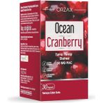 Misda Store Cranberry Takviye Edici Gıda 30 Kapsül - Ada Çayı