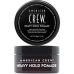 Misda Store Crew Heavy Hold Pomade Erkek Saç Şekillendirici 85G