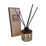 Misda Store Çubuklu Oda Kokusu 100ML Cam Şişe