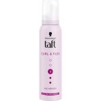 Misda Store Curl & Flex Saç Köpüğü 150 ml