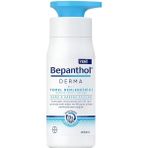 Misda Store Derma Temel Nemlendirici Günlük Vücut Losyonu (400 Ml)