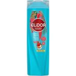Misda Store Doğanın Enerjisi Saç Bakım Şampuanı Argan Yağı & Hibiskus Özü Dökülme Karşıtı & Güçlü Uzamayı Destekleyici 400 ml