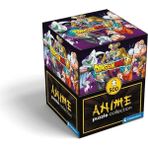 Misda Store Dragonball Yapboz 500 Parça - Manga & Anime Hayranları Için Döşeme Oyunu - 14 Yaşından Büyük Çocuklar ve Yetişkinler Için Hediye, 35134