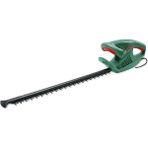 Misda Store Elektrikli Çit Kesme Makinesi Easyhedgecut 45 (420 W, 45 cm Bıçak Uzunluğu, Karton Pakette)