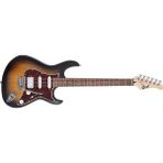 Misda Store Elektro Gitar G110OPSB