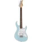 Misda Store Elektro Gitar Gökyüzü Mavisi (H-S-S)