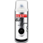Misda Store Elite Efekt Boya - Profosyonel Sprey Mat Siyah Jant Boyası