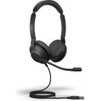 Misda Store Evolve2 30 Se USB Kablolu Çağrı Merkezi Kulaklığı