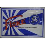 Misda Store Fiske Kumaş Boyası Sabitleyici